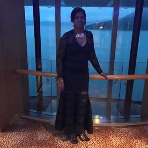 Meet your Posher, Madline